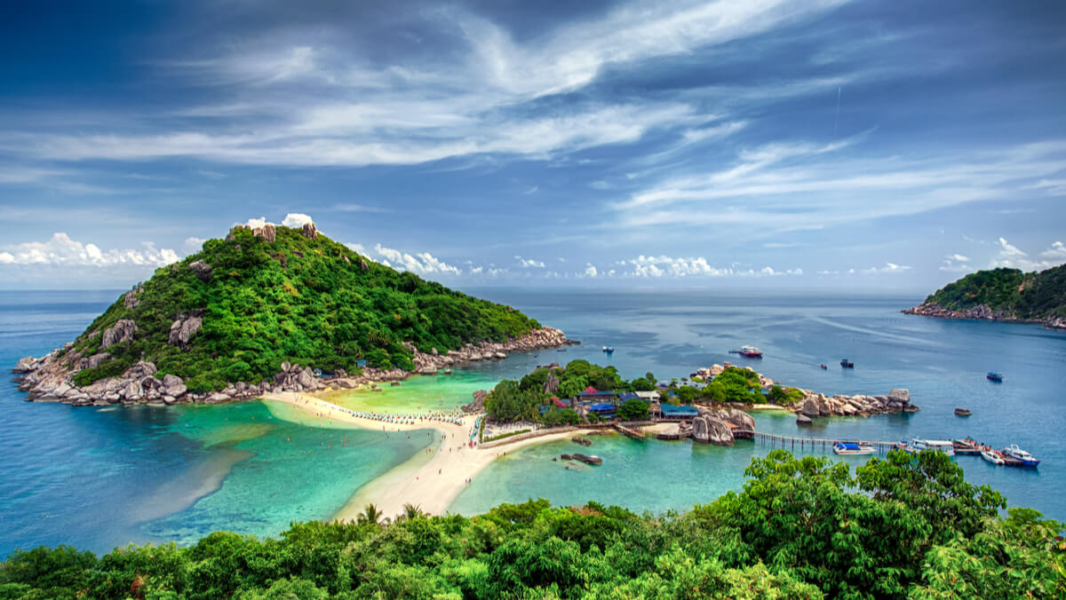 Dream. Plan. Travel: The Ultimate Roadmap to Life-Changing Journeys