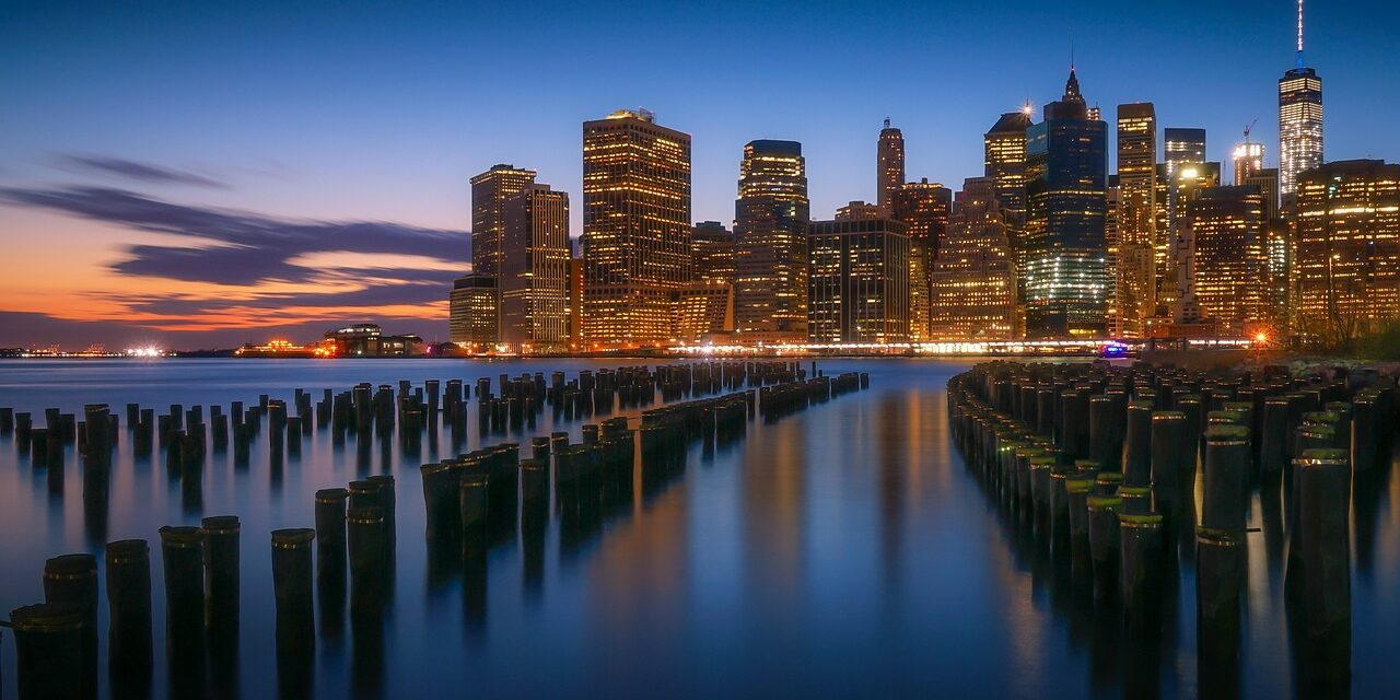 Destination Dreamland: The Ultimate Guide to Must-Visit Places