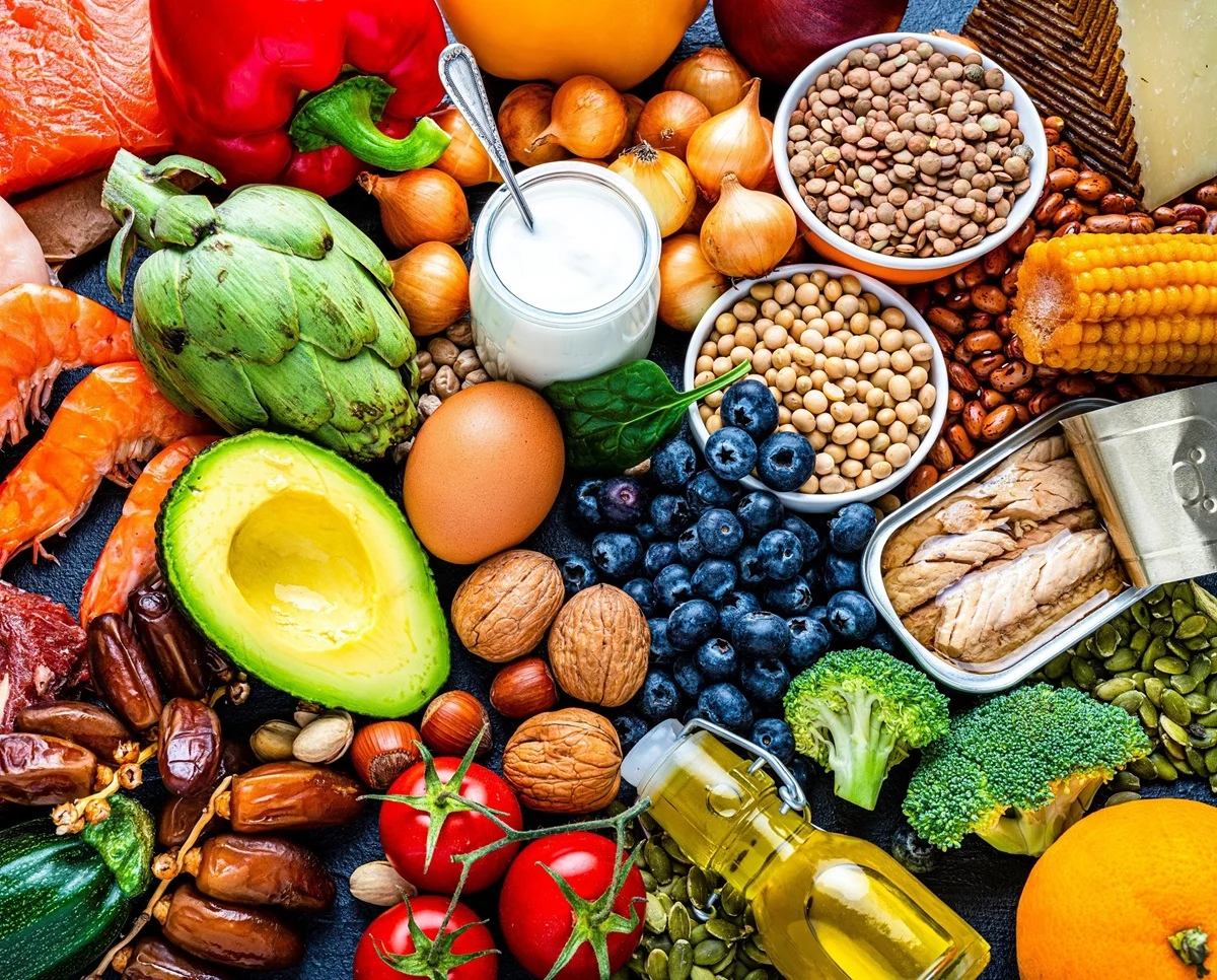 The Ultimate Guide to a Healthy and Balanced Lifestyle