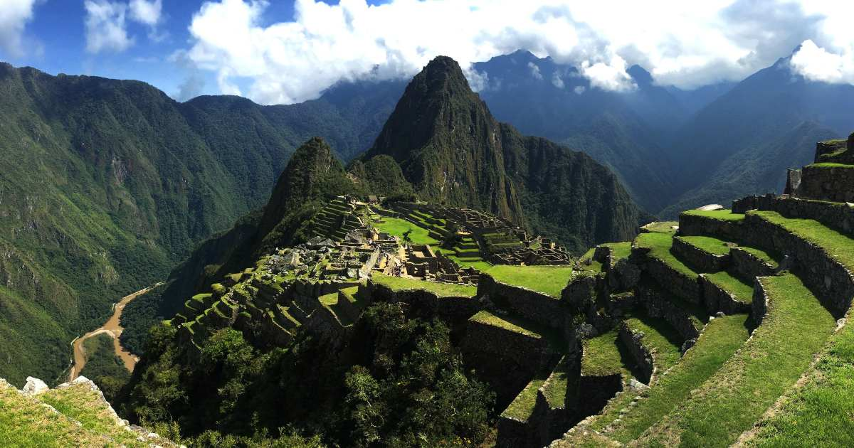 The Ultimate Travel Guide: Explore the World Like Never Before