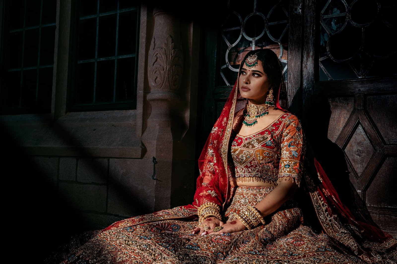 Latest Lehenga Trends That Are Dominating the Fashion World