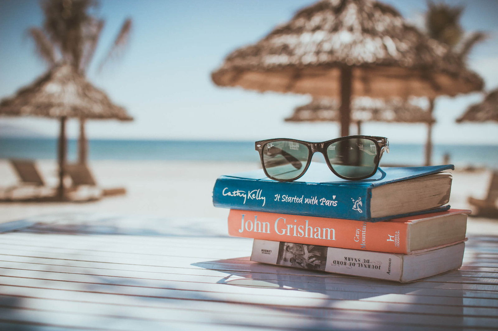 The Complete Guide to Planning the Perfect Trip