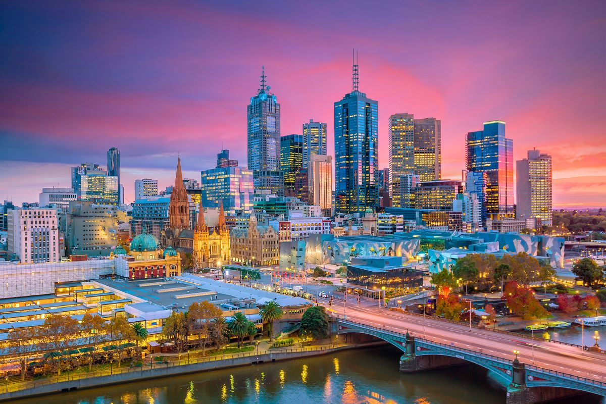 The Best Travel to Australia Destinations, Attractions & Holiday Ideas