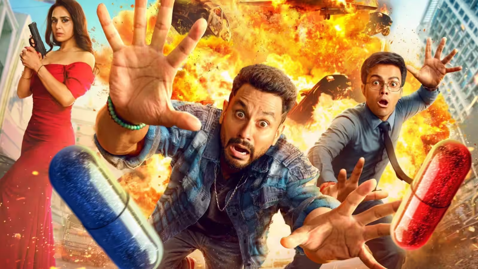 VIBE Movie 2026: Everything You Need to Know About the Upcoming Hindi Film