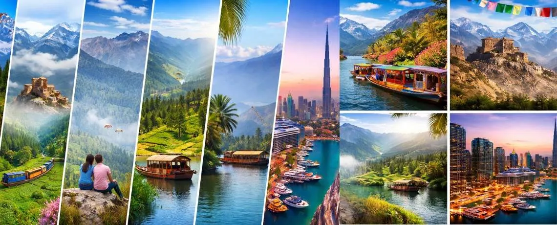 Travel Trends 2026: Best Destinations, Tips & Experiences
